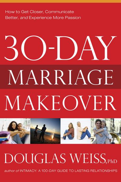 30-Day Marriage Makeover