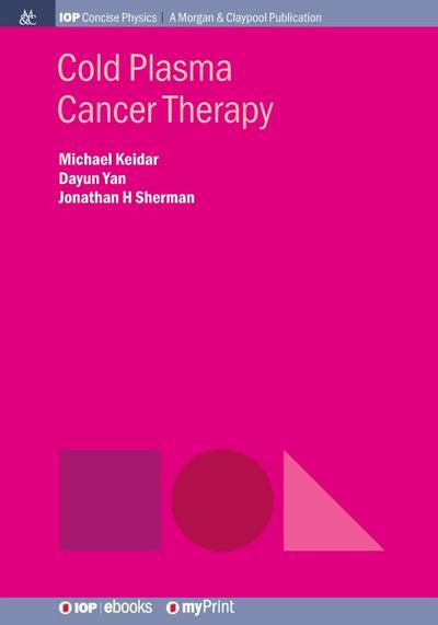 Cold Plasma Cancer Therapy