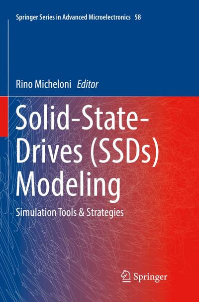 Solid-State-Drives (SSDs) Modeling
