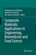 Composite Materials: Applications in Engineering, 