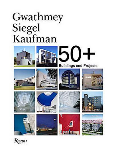 Gwathmey Siegel Kaufman 50+