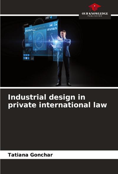 Industrial design in private international law