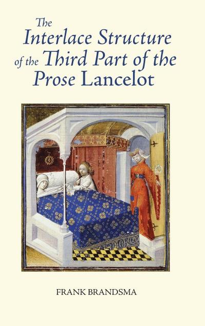 Interlace Structure of the Third Part of the Prose Lancelot