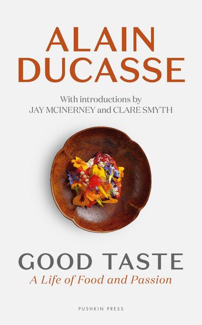 Good Taste