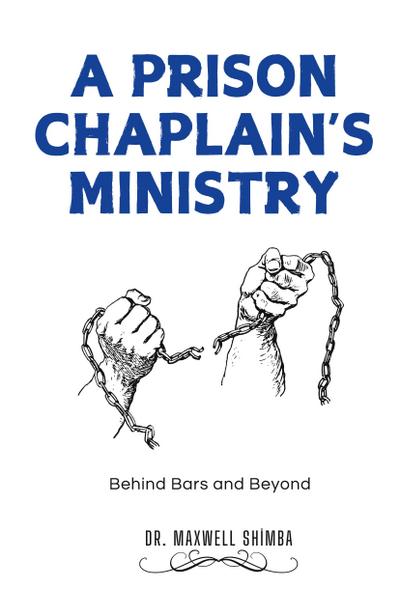 A Prison Chaplain’s Ministry