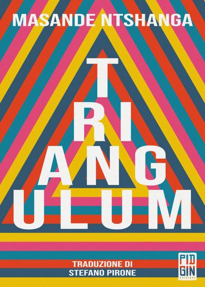 Ntshanga, M: Triangulum