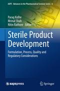 Sterile Product Development