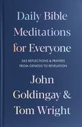 Daily Bible Meditations for Everyone