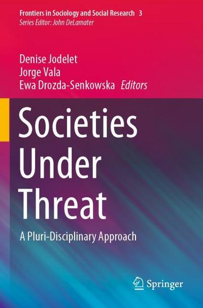 Societies Under Threat
