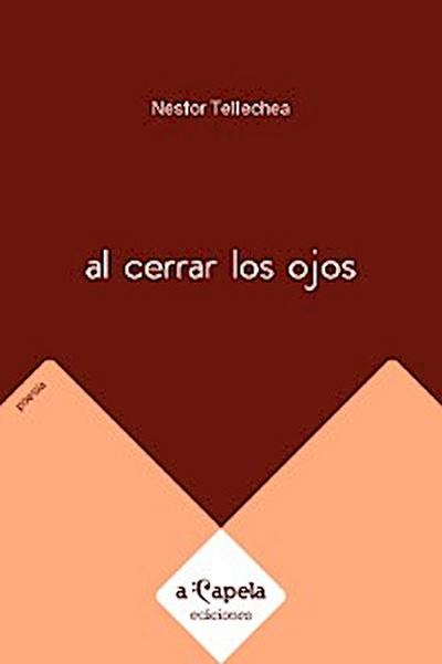 Al cerrar los ojos