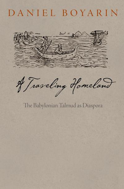 A Traveling Homeland