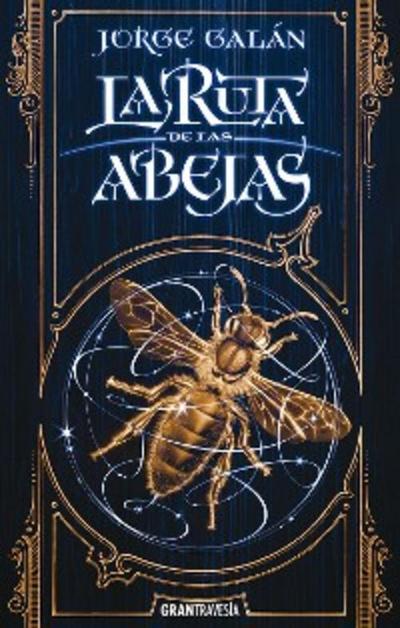 Ruta de las abejas