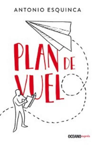 Plan de vuelo