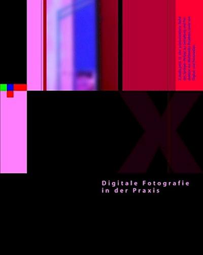 Digitale Aufnahmetechnik