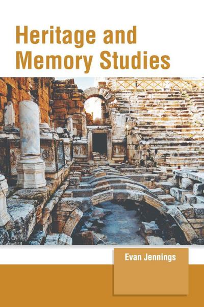 Heritage and Memory Studies