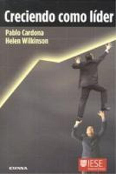 Creciendo como líder