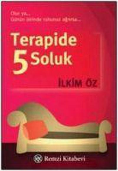 Terapide 5 Soluk