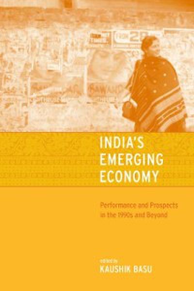 India’s Emerging Economy