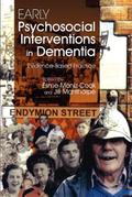 Early Psychosocial Interventions in Dementia
