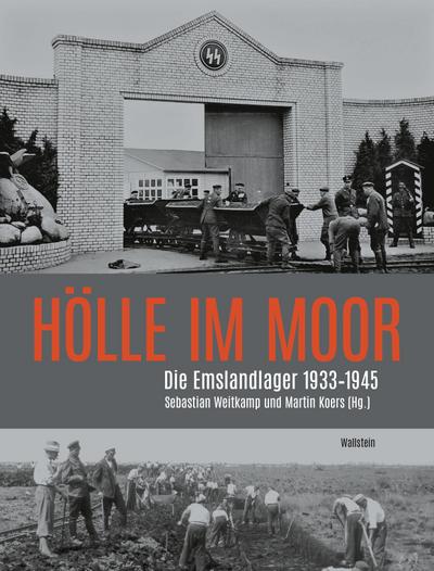 Hölle im Moor