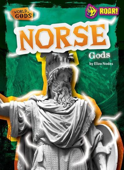 Norse Gods