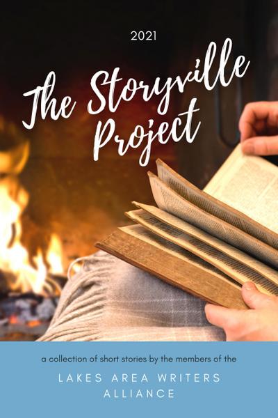 The Storyville Project