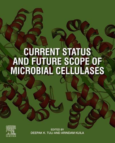 Current Status and Future Scope of Microbial Cellulases
