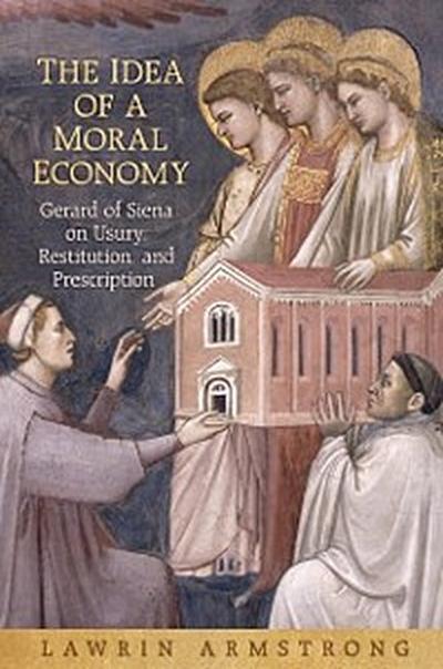 Idea of a Moral Economy