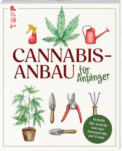 Cannabis-Anbau für Anfänger