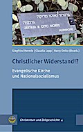 Christlicher Widerstand!?