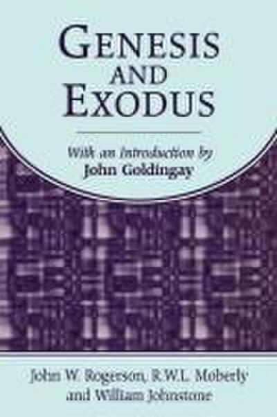 Genesis and Exodus