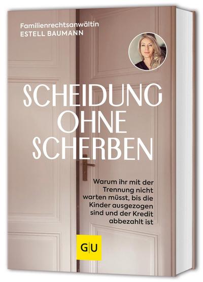 Scheidung ohne Scherben