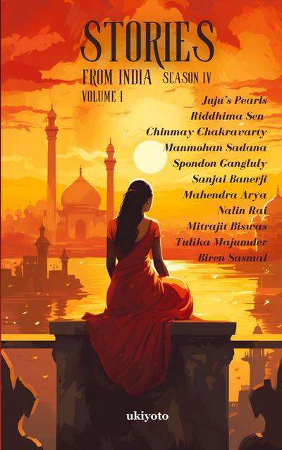 Stories from India Season IV Volume I