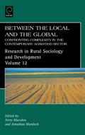 Between the Local and the Global