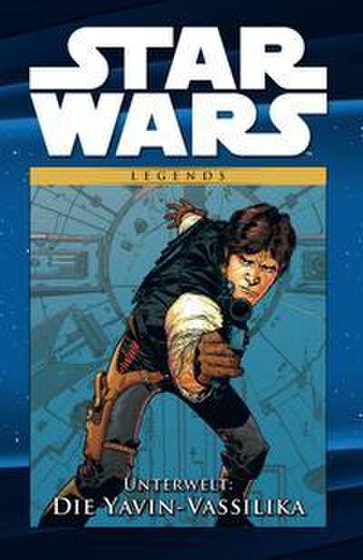 Kennedy, M: Star Wars Comic-Kollektion