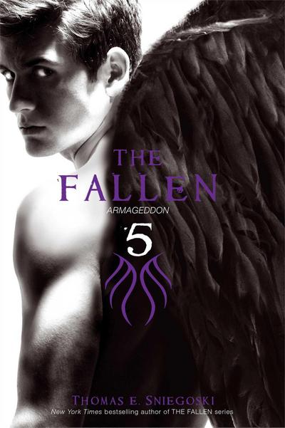 The Fallen 5