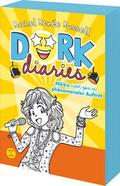 DORK Diaries 3 - Nikkis (nicht ganz so) phänomenaler Auftritt