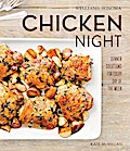 Chicken Night