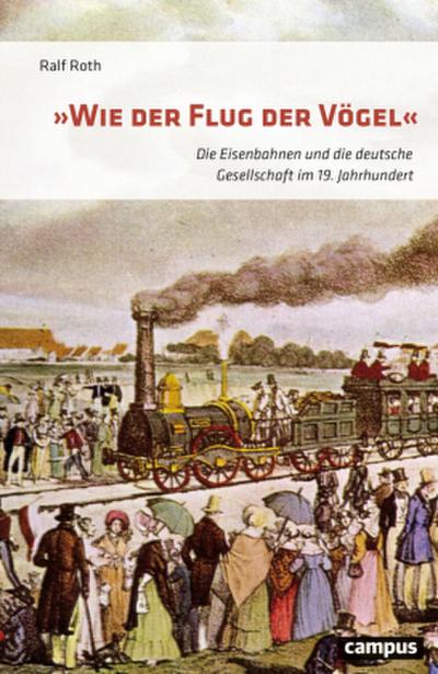 ’Wie der Flug der Vögel’