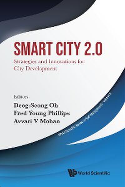 SMART CITY 2.0