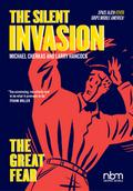 Silent Invasion