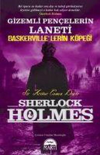 Baskervillelerin Köpegi