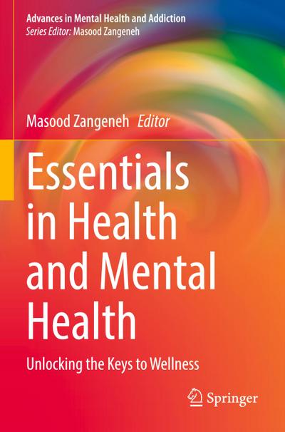 Essentials in Health and Mental Health