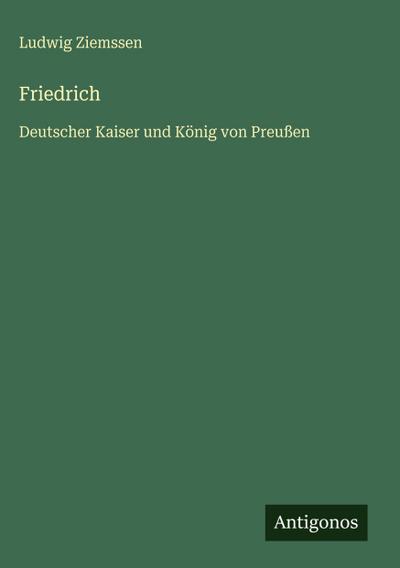 Friedrich