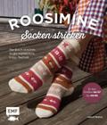 Roosimine-Socken stricken