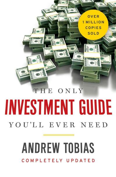 The Only Investment Guide You’ll Ever Need (Updated)