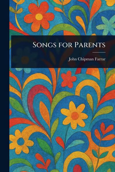 Songs for Parents
