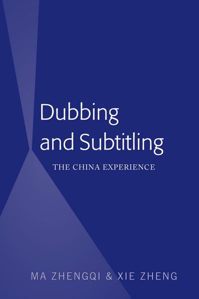 Dubbing and Subtitling