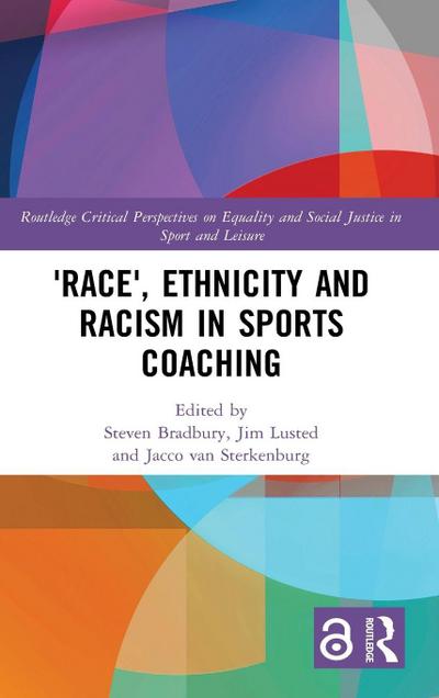 ’Race’, Ethnicity and Racism in Sports Coaching