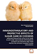 IMMUNOSTIMULATORY AND PROTECTIVE EFFECTS OF SUGAR 